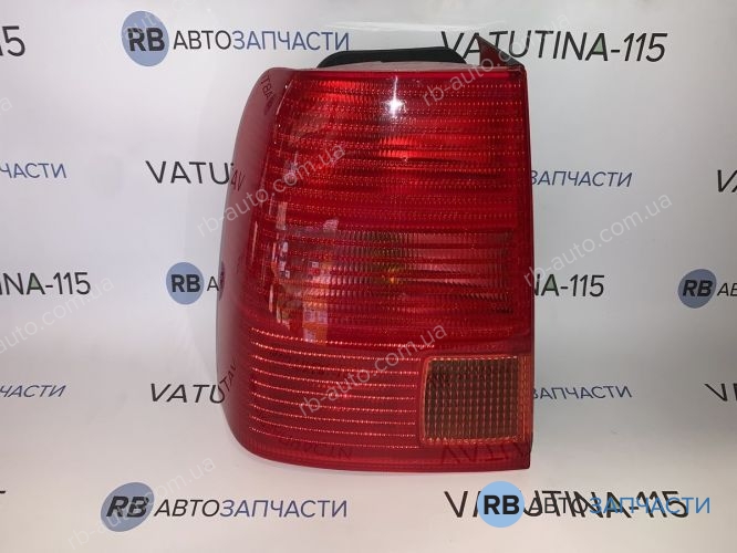 714029061707 Ліхтар задній L SDN (черво. з.х.)  СПЕЦЦІНА!