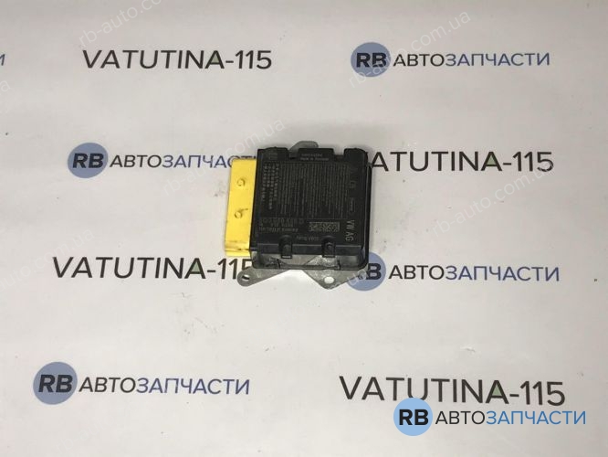 5Q0959655D Блок управления подушками безопасности