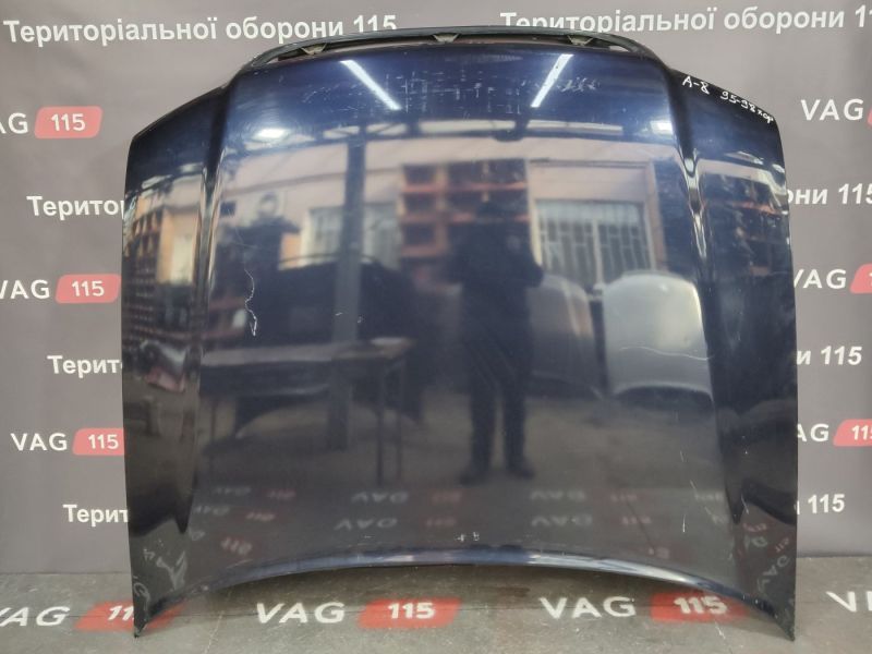 4D1823029H-BU Капот