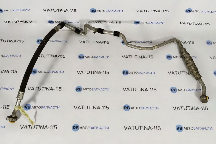 3C0820743M-BU Шланг кондиціонера