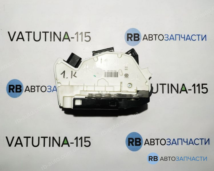 5N0839016J Замок задн. двері R