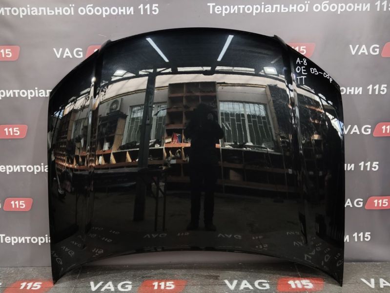 4E0823029 Капот