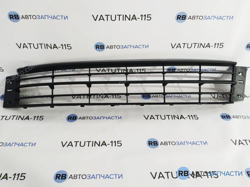 6V08536779B9 Решітка бампера центральна нижня