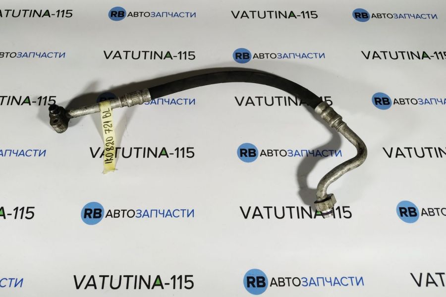 1K0820721BL-BU Шланг кондиціонера