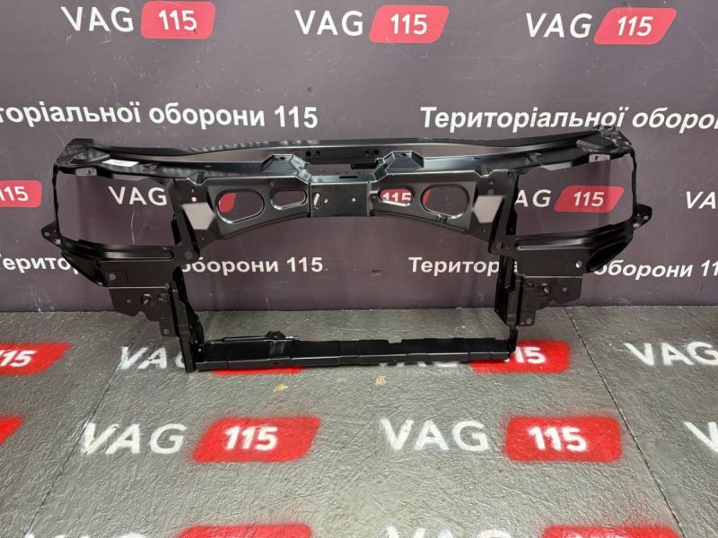 692004Q Панель передняя (+/-АС) I сорт