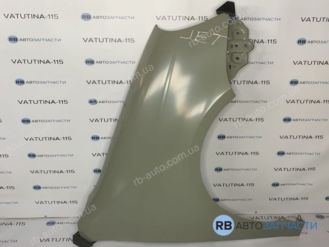 KH9544312 Крило R - 1K5821022A