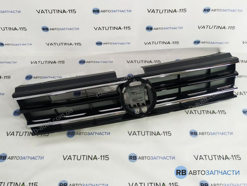 5NA853651C Решітка радіатора -ембл.