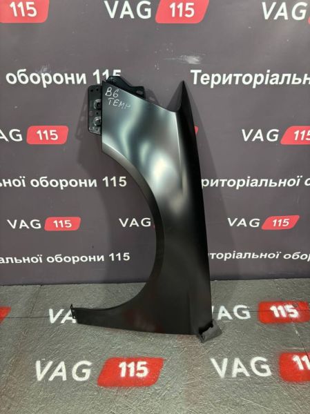 510610311 Крило L