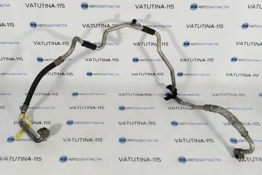 1K0820743FP-BU Шланг кондиционера