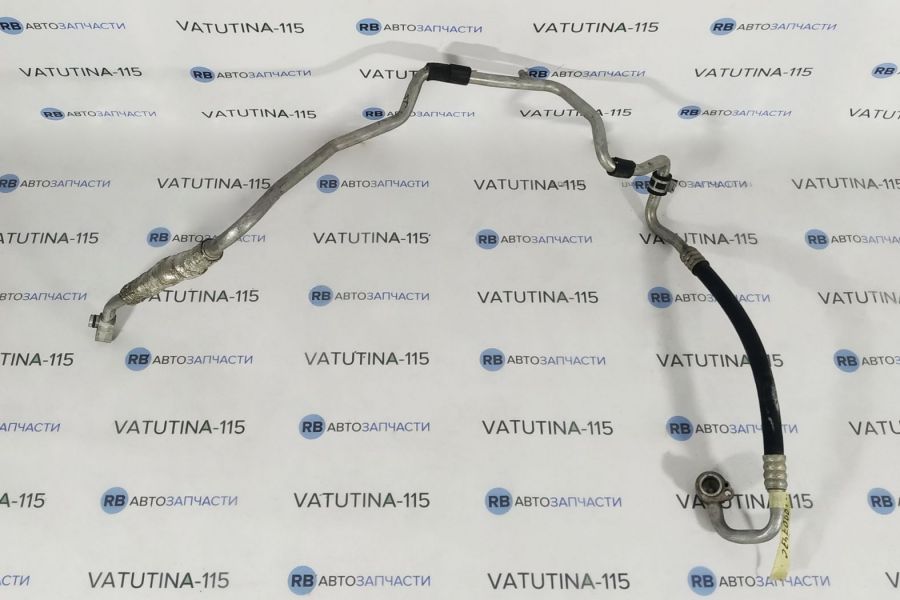 561820743C-BU Шланг кондиціонера