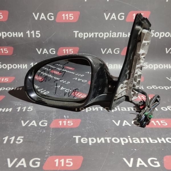 5M1857507AH-BU Дзеркало L