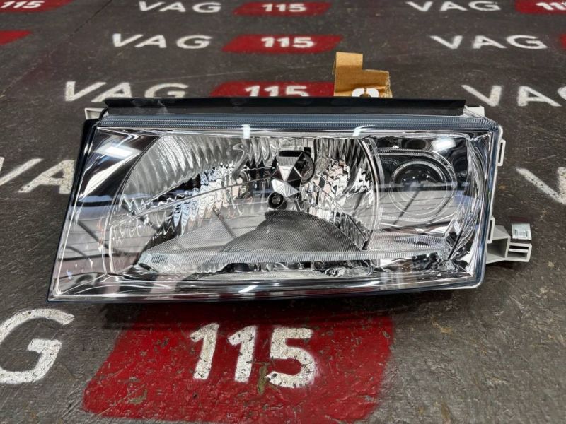 20-201-01017 Фара основна L +пр/тум. +корр.