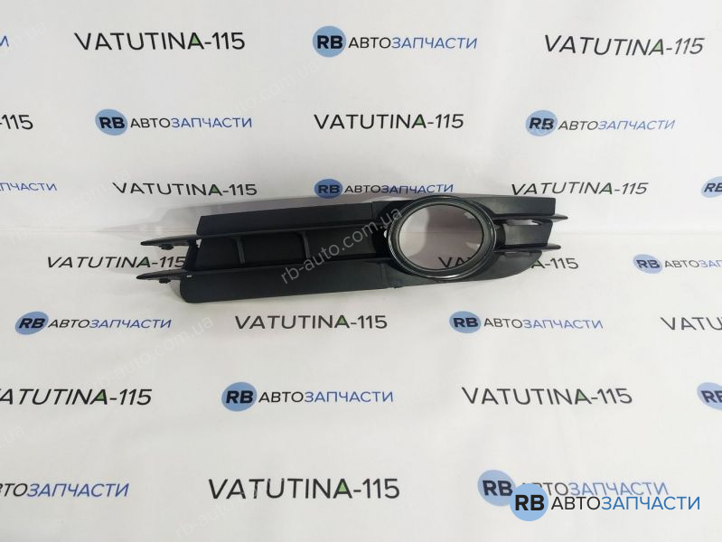 133827-3 Решітка бампера L