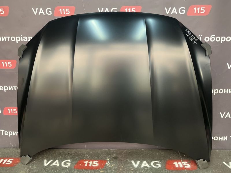 CPVG-PAS-17-1000 Капот - 561823031F