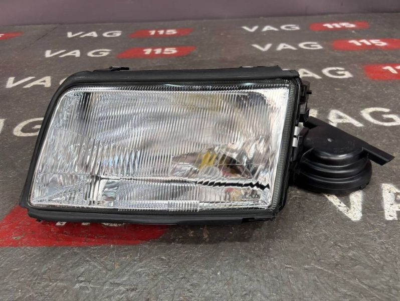 441-1113L-LD-E Фара основна L H4+T