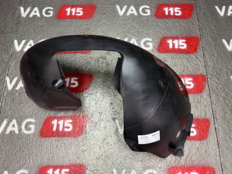 95D1FP3X Підкрилок ПП задній R - 3AA805978