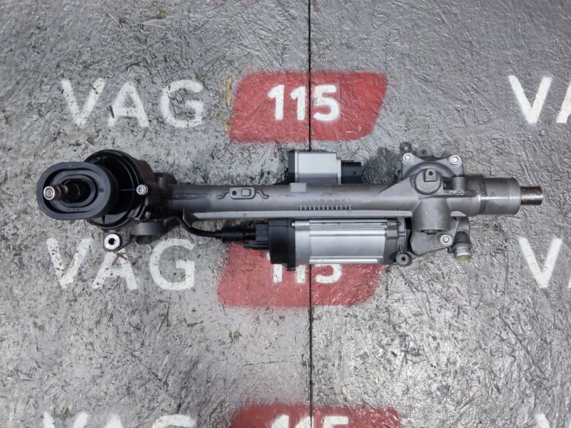 1K1423055FX Рейка рульова (старого зразка)