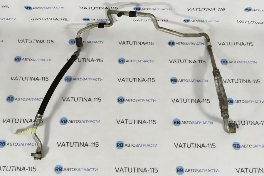 1K0820743CB-BU Шланг кондиціонера