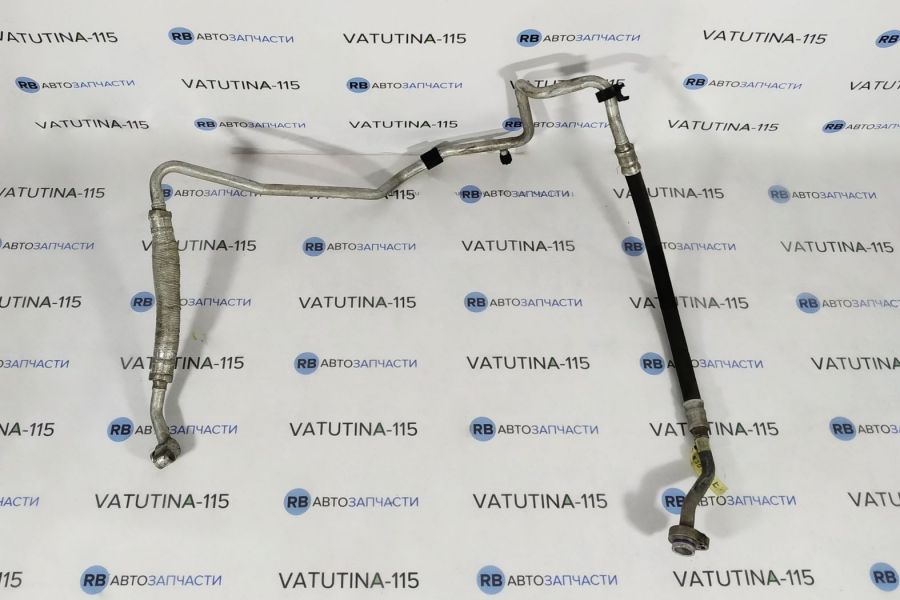 5N0820743F-BU Шланг кондиціонера