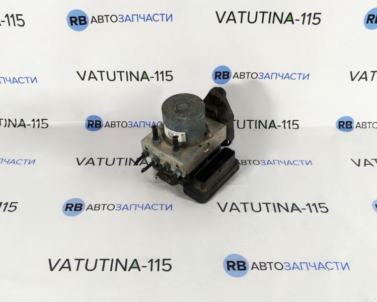 8W0907379E Блок ABS