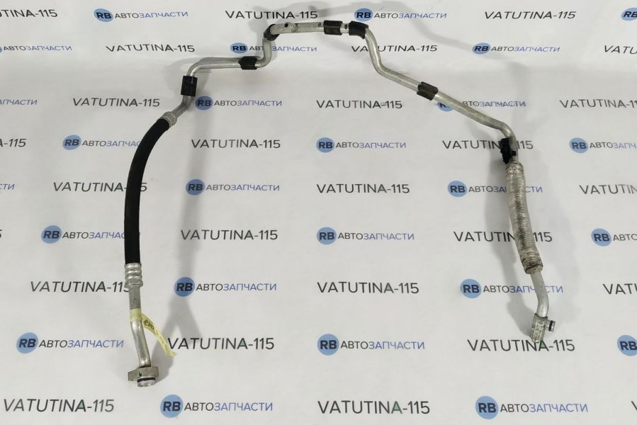 5C0820743C-BU Шланг кондиціонера