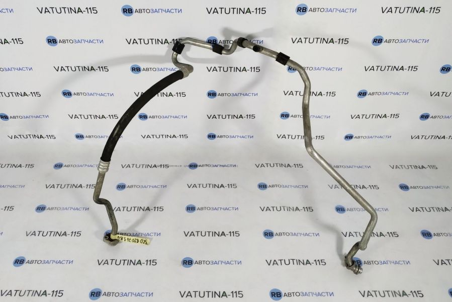 5C0820743BQ-BU Шланг кондиціонера