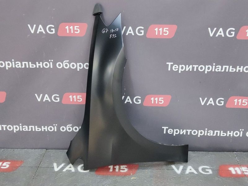 FP7431312 Крило R