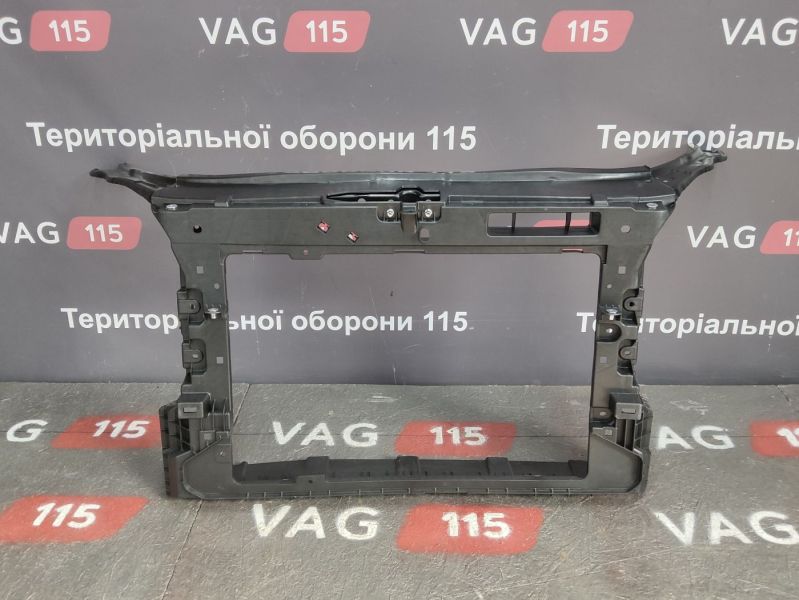 691604 Панель передня +AC