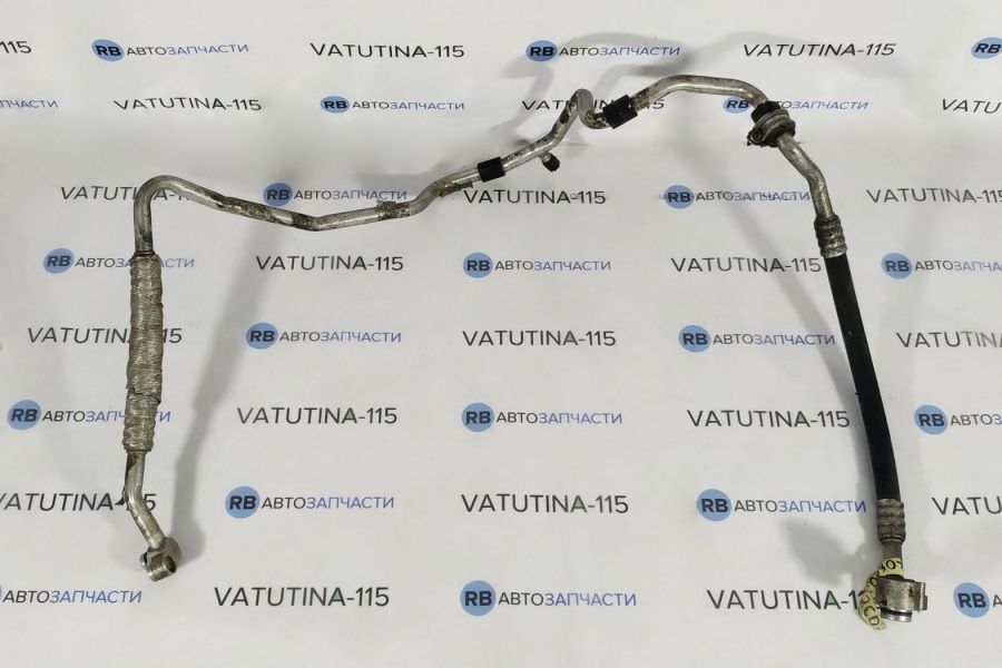 1K0820743CD-BU Шланг кондиционера