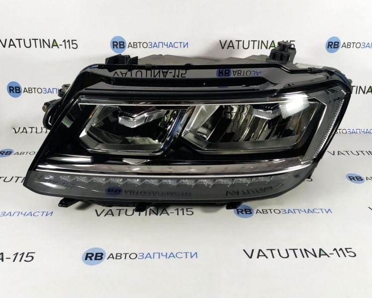 5NB941035D Фара основна L світлодіодна