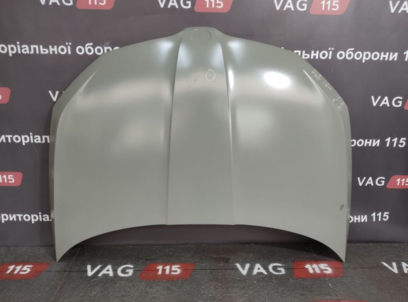 6V0823031F-DF Капот (дефект)