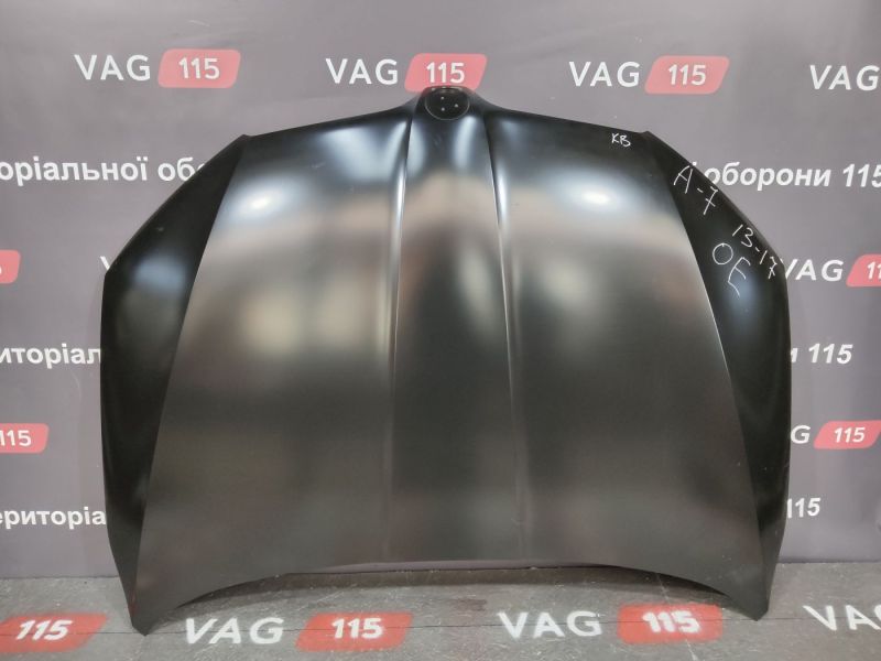 5E0823031 Капот