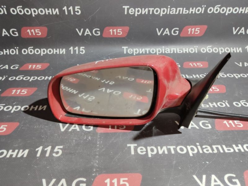 BU-7105 Дзеркало L (англ) мех