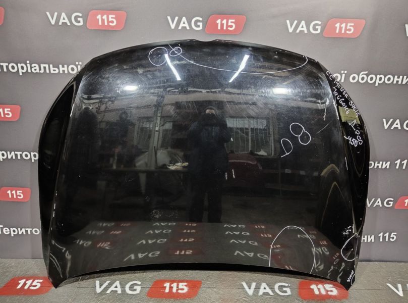 3C8823031D-TDEF Капот TWN (дефект)