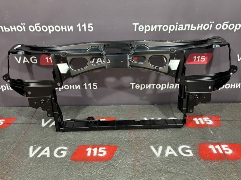 450516200 Панель передня (+/-АС)