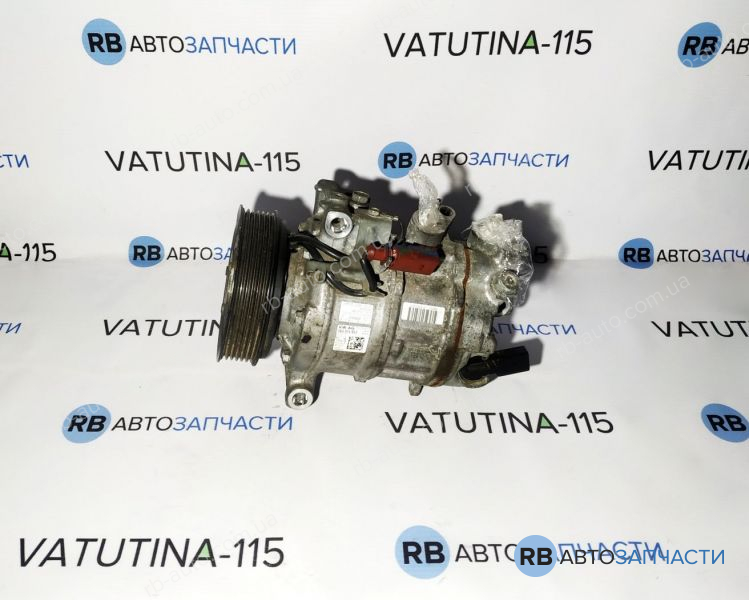 3Q0816803 Компресор кондиціонера