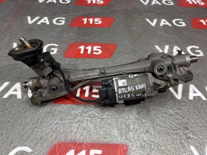 3QF423051A-BU Рейка рульова 