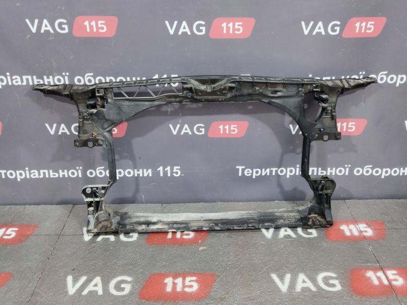 4G0805594C-BU Панель передня