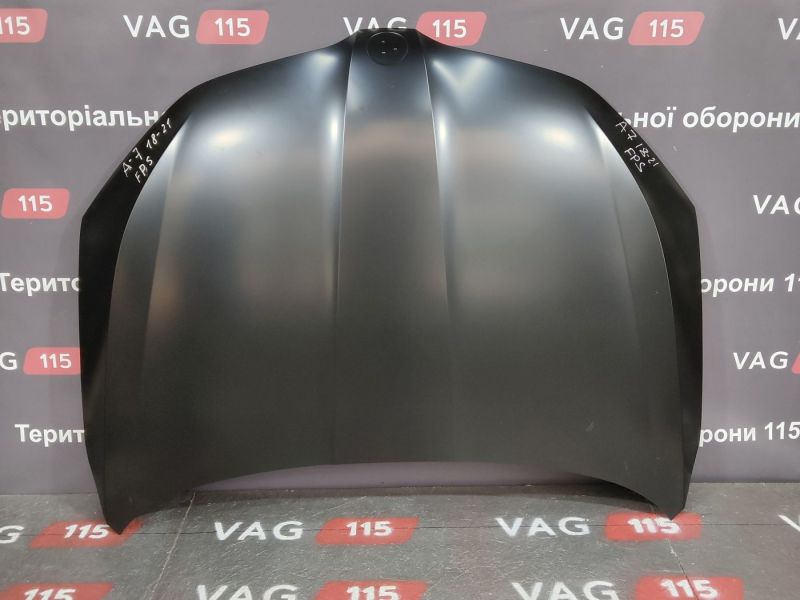 FP6420280 Капот - 5E0823031B