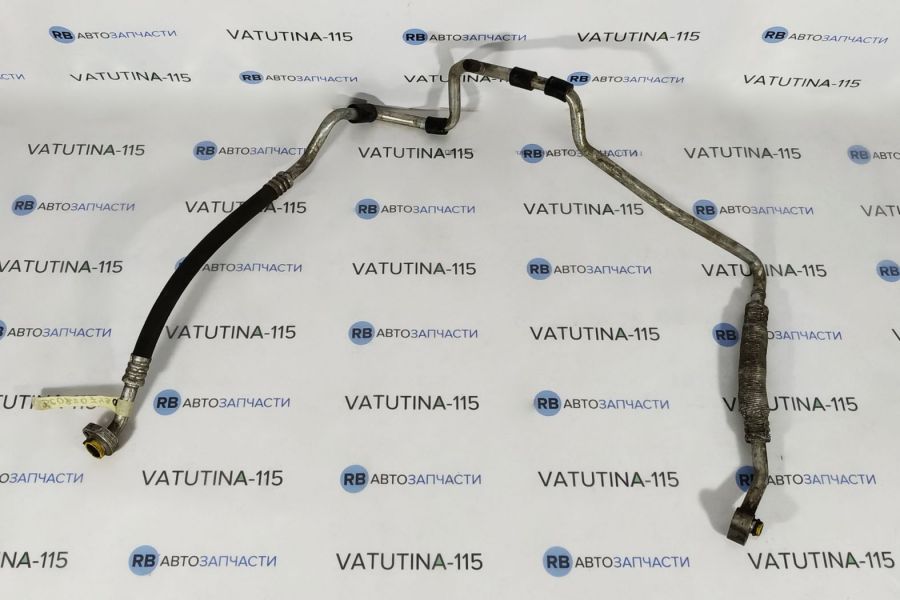 3C0820743P-BU Шланг кондиціонера