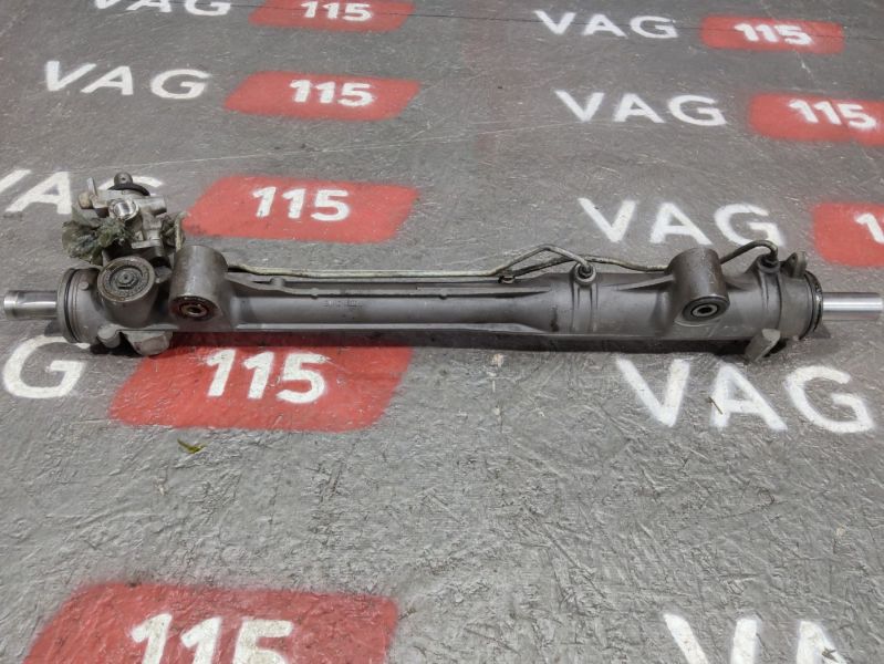 BU-1706 Рейка рульова