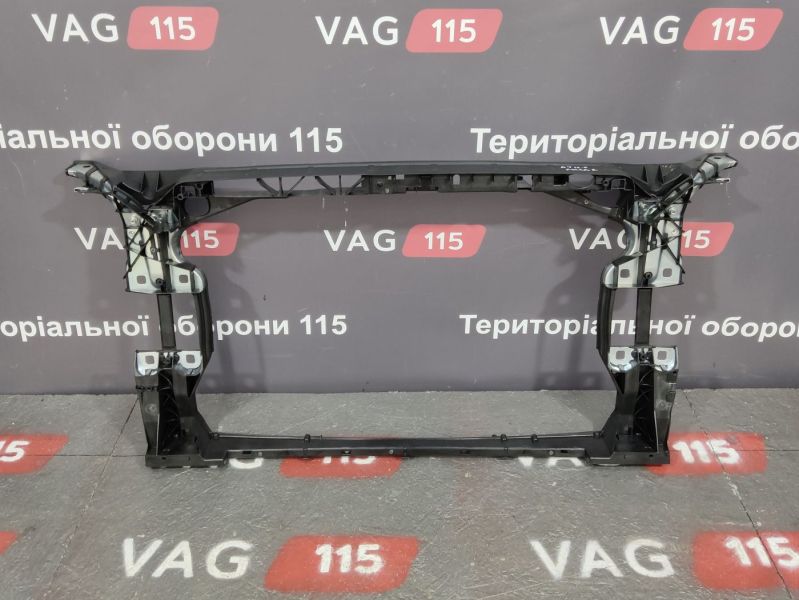 13D204 Панель передня - 8W0805594E