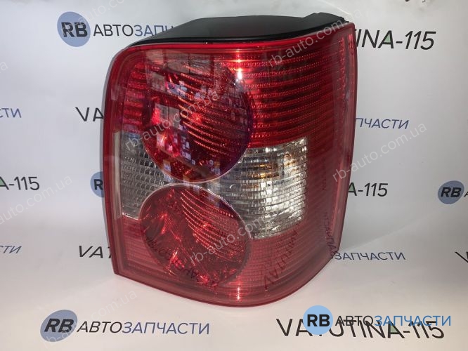 3B9945096AA Ліхтар задній R універс. СПЕЦЦІНА