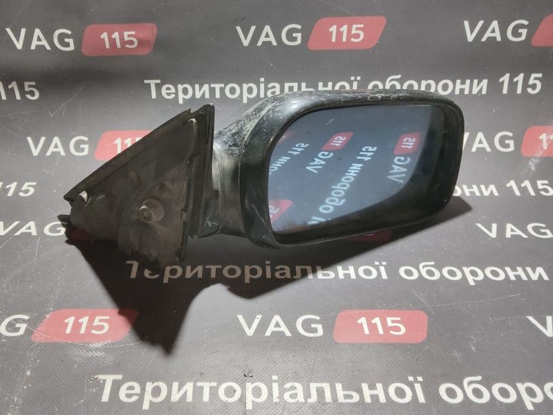 BU-2884 Дзеркало R електро