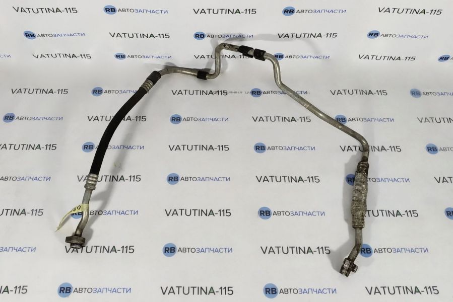 3C0820743BT-BU Шланг кондиционера