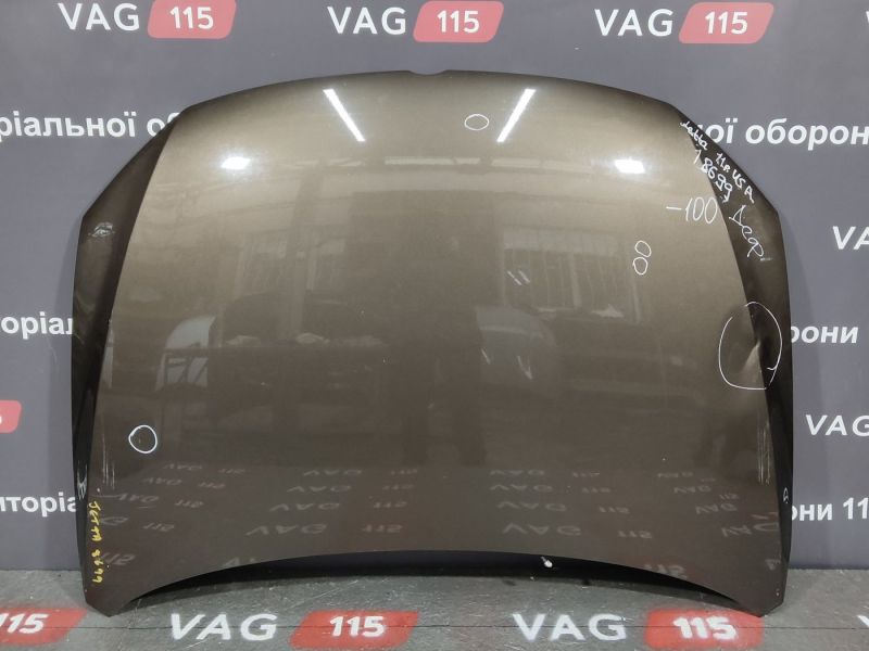 5C6823031C-DEF Капот (дефект)