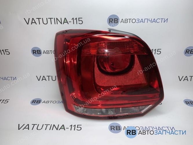 441-19A8L-LD-UE Ліхтар задній L HB - FP7415F1-E