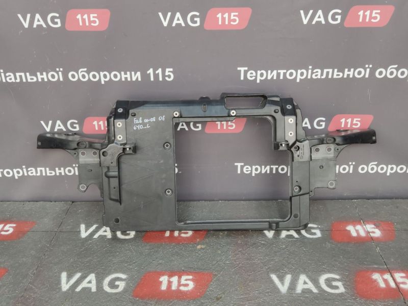 6Y0805588L Панель передня (пласт.) -АС