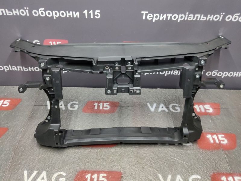 PVW30037A Панель передняя (Diesel) - 3AA805588D