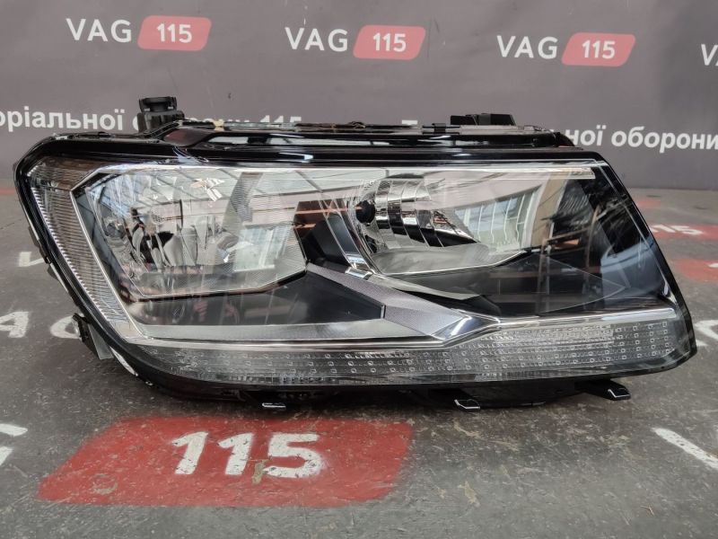 5NB941006B Фара основна R (Європа)